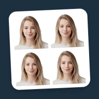 Passport Photo Maker & Editor